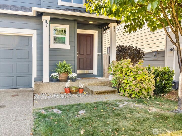 Property Photo:  2435  Callaway Lane SW  WA 98512 