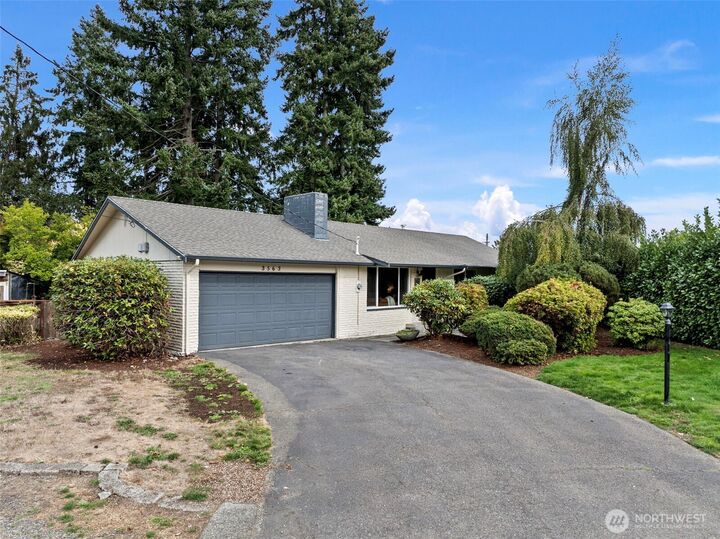 Property Photo:  3563 N Whitman  WA 98407 