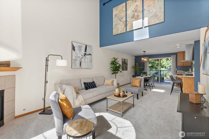 Property Photo: 7023 Falcon Court WA 98223