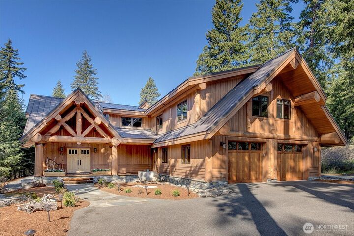 51  Thimbleberry Court  Cle Elum WA 98922 photo