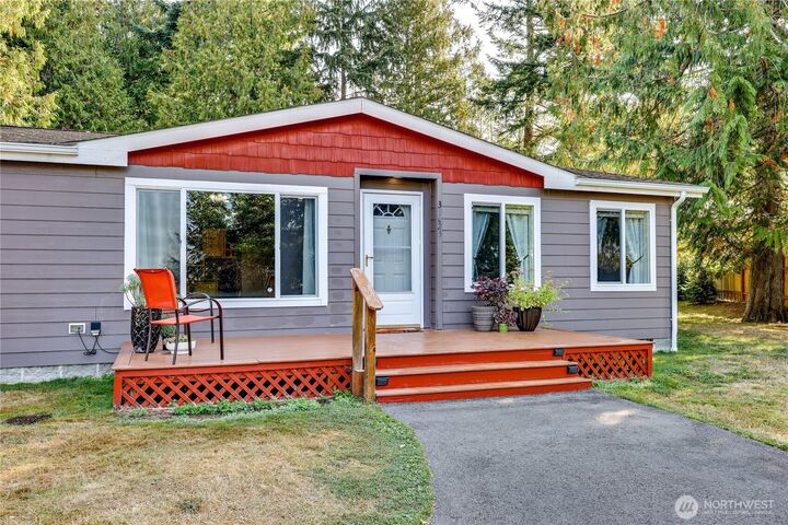 Property Photo: 35025 Little Boston Road NE WA 98346