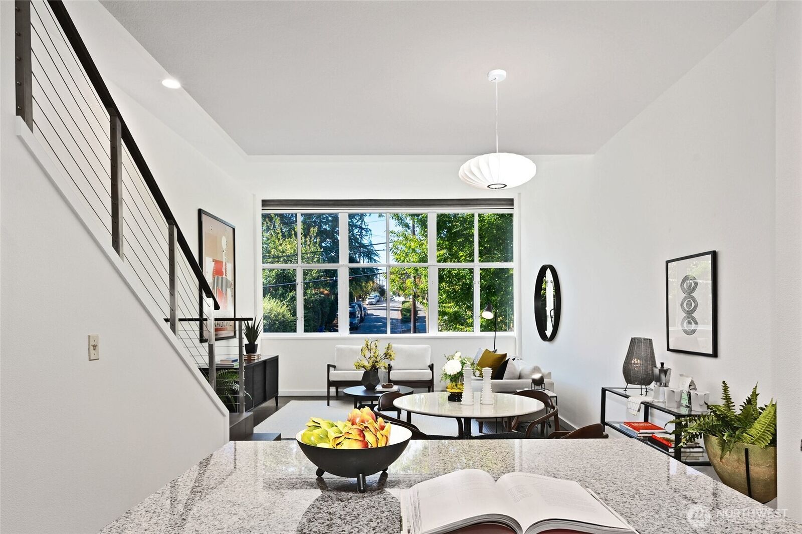 Property Photo: 1400 2nd Avenue N 292 WA 98109