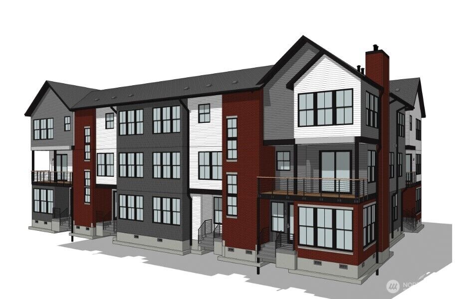 Property Photo:  693 NW Locust St (Homesite 10)  WA 98027 