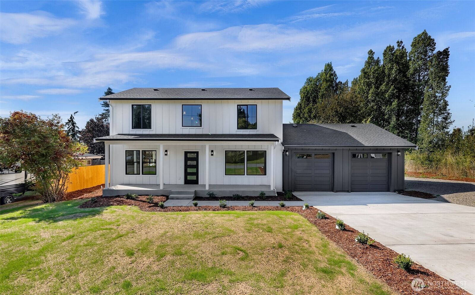 Property Photo:  225  10th Street  WA 98230 