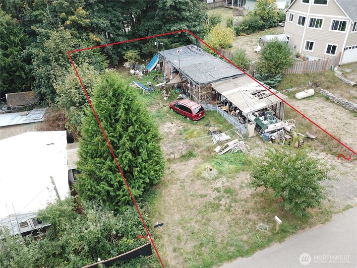 Property Photo:  4646 SE Greenshores  WA 98367 