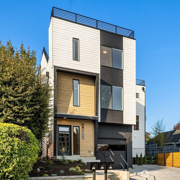 2844 NW 62nd Street  Seattle WA 98107 photo