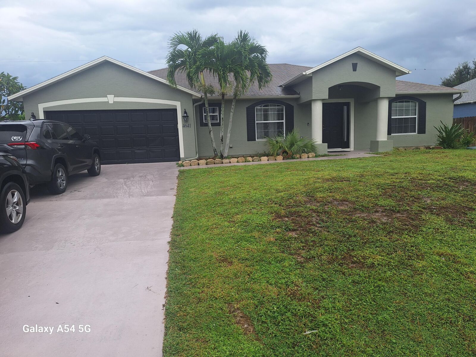 Property Photo: 4641 SW Alpha Street FL 34953