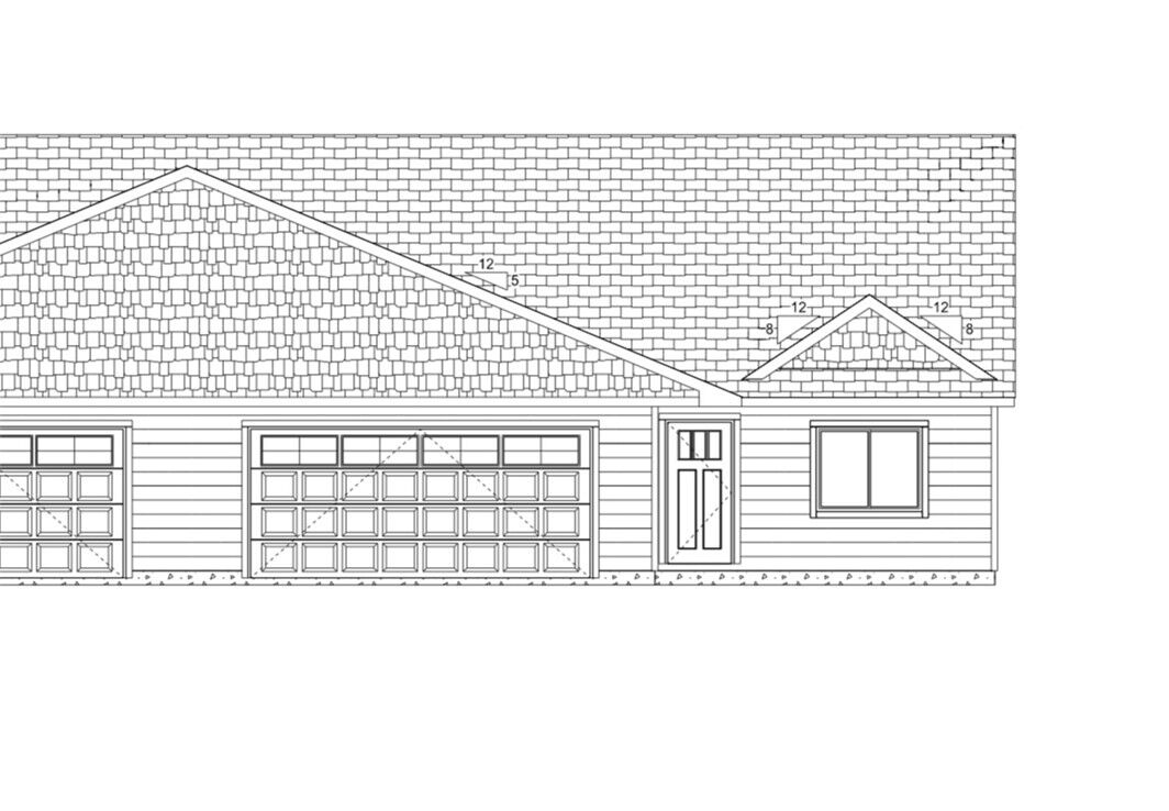 Property Photo: 1808 Dorret Road WI 54703