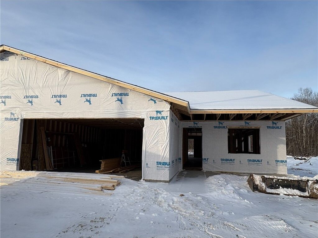 Property Photo: 1808 Dorret Road WI 54703