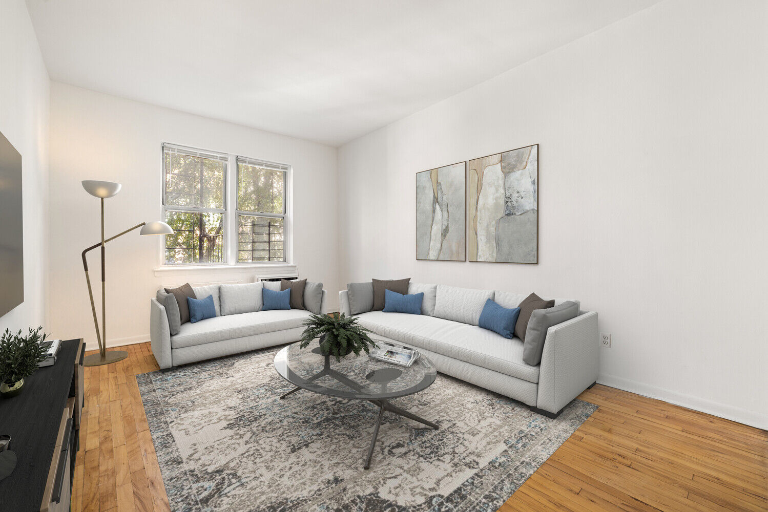 Property Photo: 515 E 88th Street 2M NY 10128