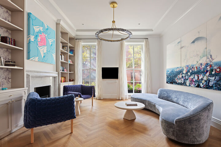 Property Photo: 119 Congress Street 1 NY 11201