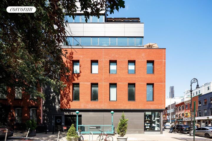 Property Photo:  311 Warren Street  NY 11201 