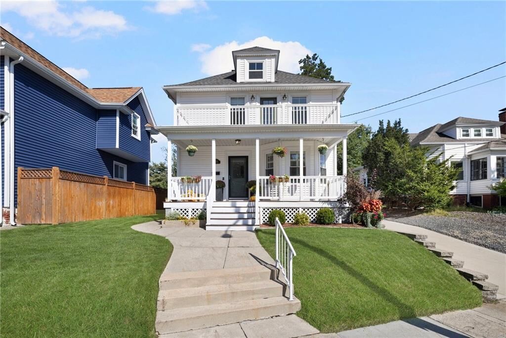 Property Photo:  2038 Broad Street  RI 02905 