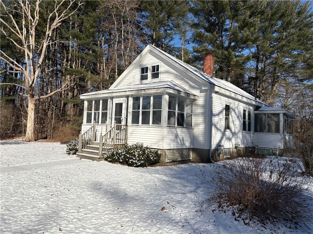 Property Photo: 52 Carpenter Street MA 02771