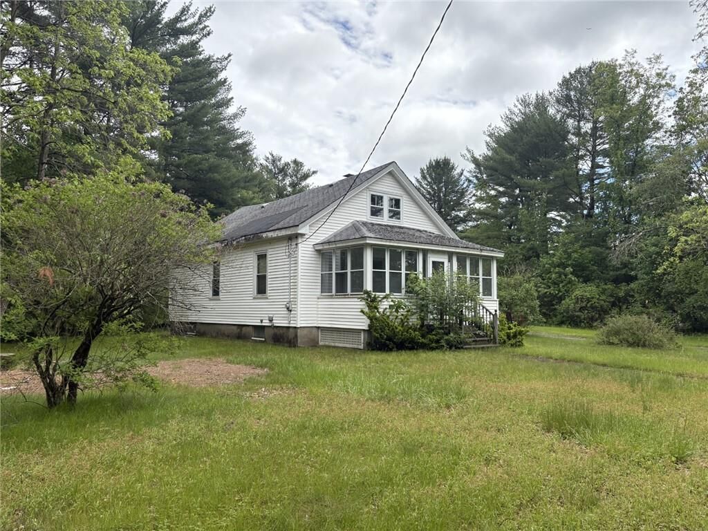 Property Photo:  52 Carpenter Street  MA 02771 