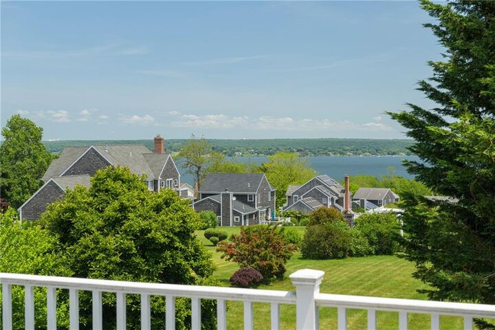 Property Photo:  30 Hamilton Drive  RI 02871 