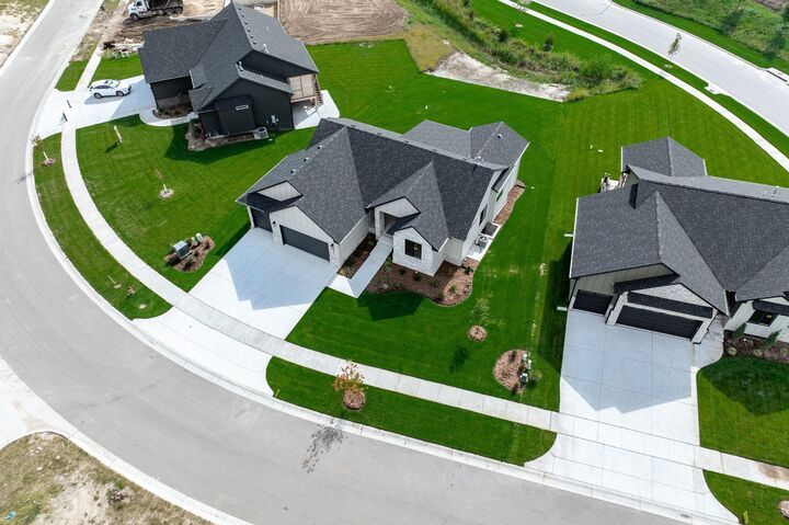 Property Photo: 8499 W Pebble St KS 67101