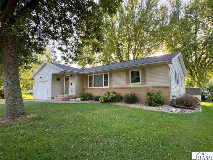 Property Photo:  804 4th St. SE  MN 56093 