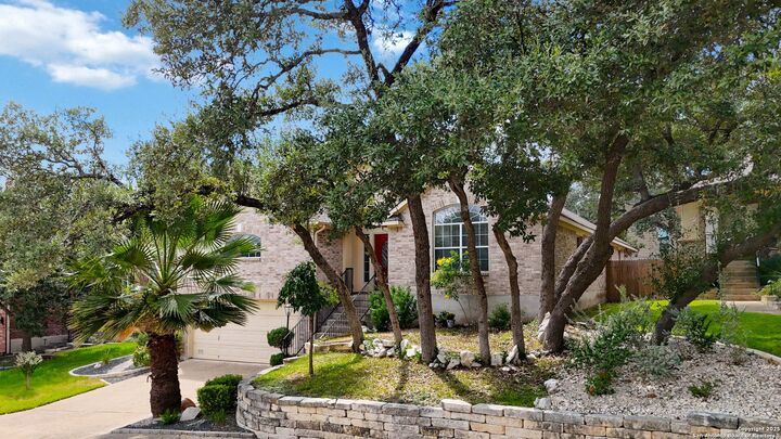 Property Photo:  23539 Enchanted Fall  TX 78260 