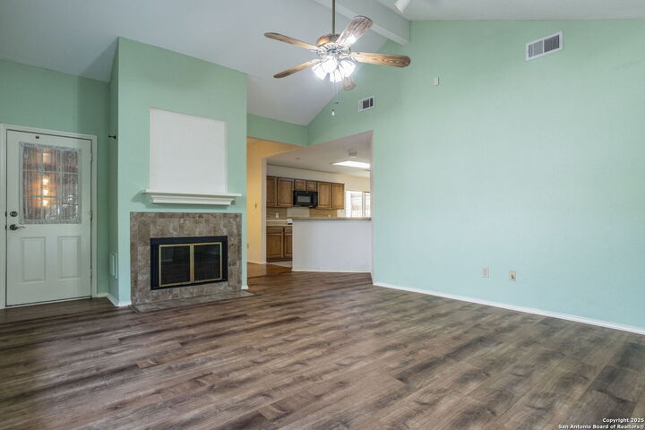 Property Photo: 14930 Tropical Storm TX 78233