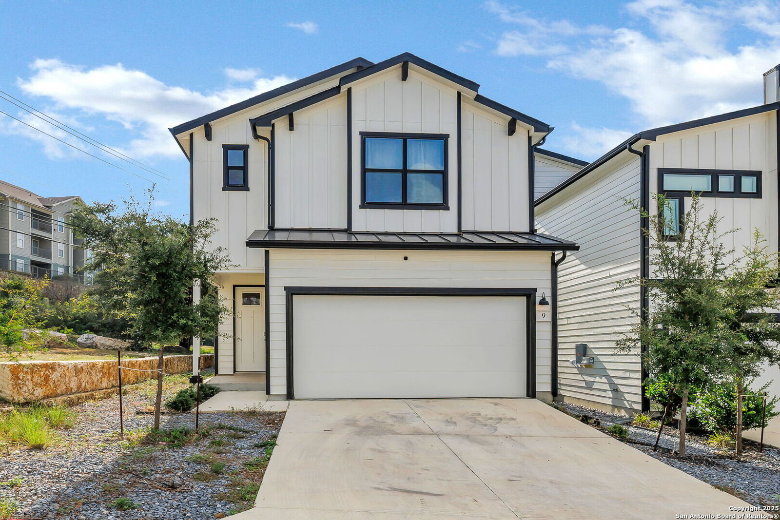 Property Photo:  16011 Babcock #9  TX 78255 