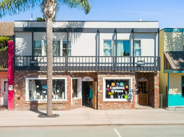 208 Capitola Avenue  Capitola CA 95010 photo
