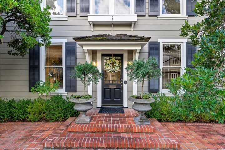 Property Photo: 120 Oak Meadow Drive CA 95032