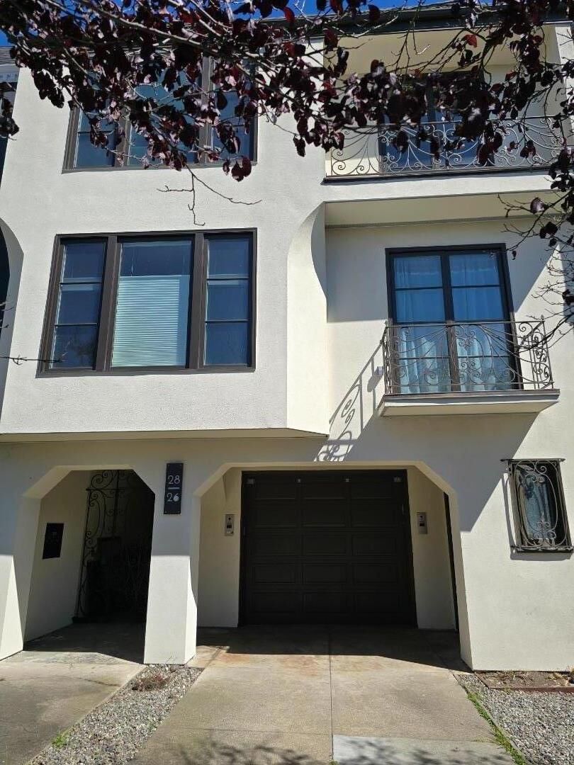 Property Photo:  28 15th Avenue  CA 94118 