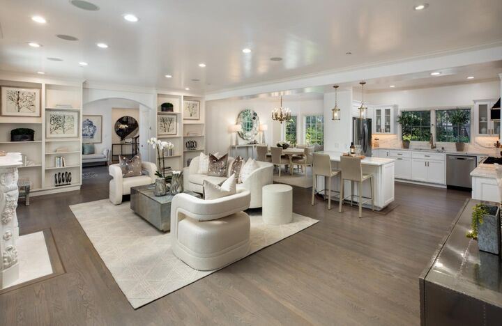 Property Photo:  548 Placitas Avenue  CA 94025 