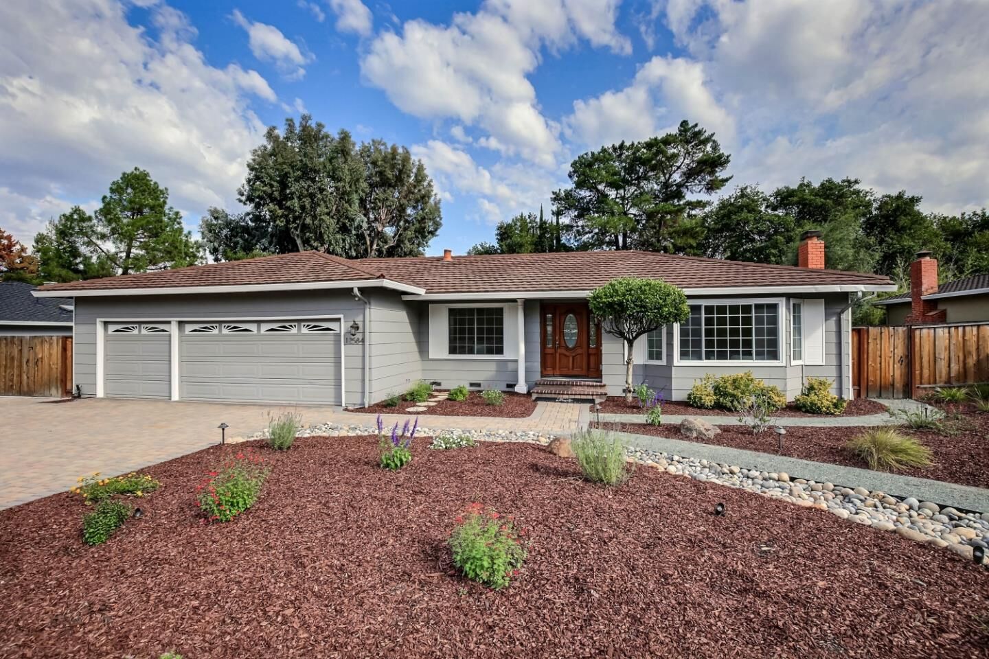 Property Photo: 12584 Arroyo De Arguello CA 95070