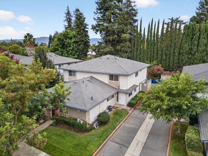 Property Photo: 375 North 3rd Street 3 CA 95008