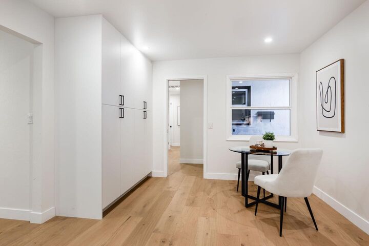 Property Photo:  2498 Raleigh Drive  CA 95124 