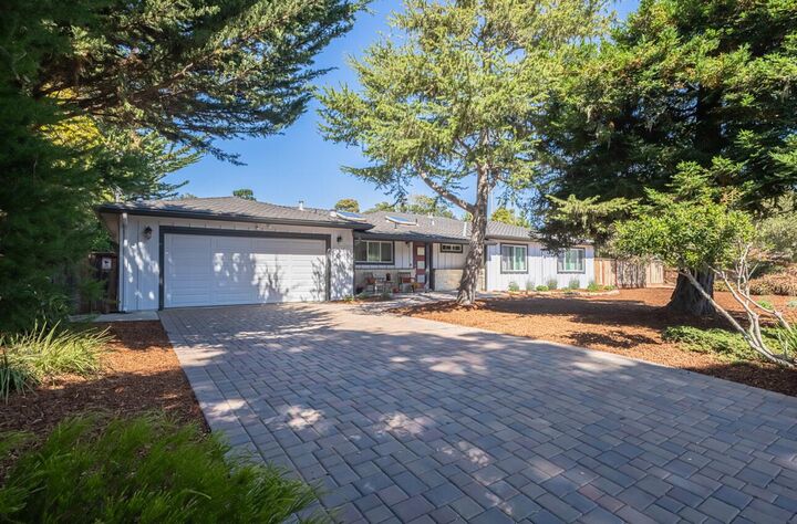 Property Photo:  1051 Matador Road  CA 93953 