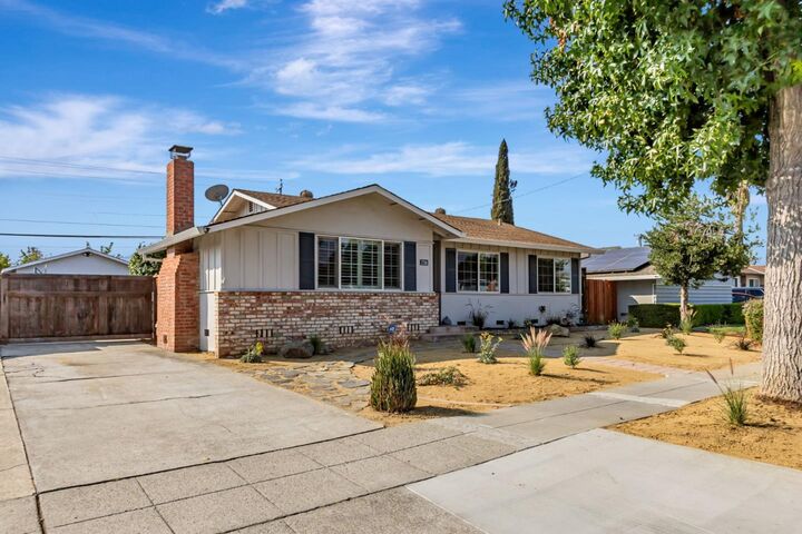 Property Photo:  1756 Hallmark Lane  CA 95124 