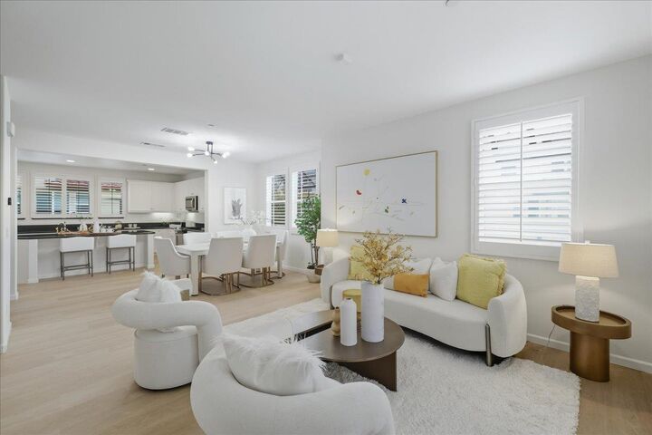 Property Photo:  352 Santa Elena Terrace  CA 94085 