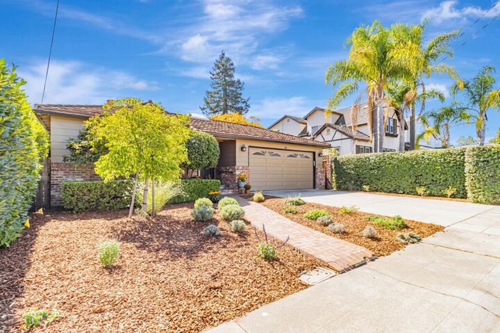 Property Photo:  445 23rd Avenue  CA 94403 