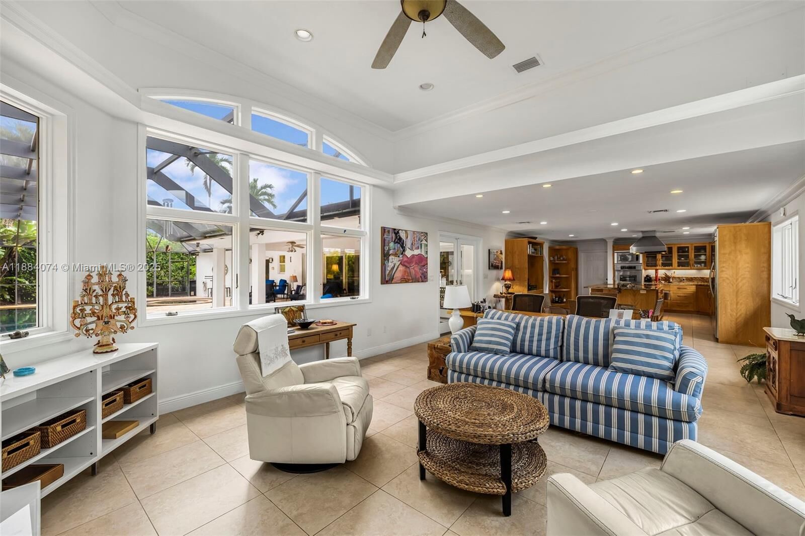 Property Photo:  5120 Carillo St  FL 33146 