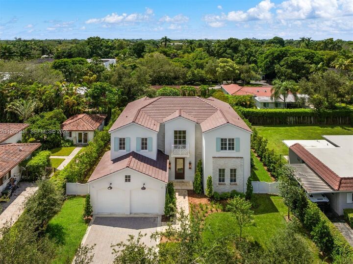 Property Photo:  5950 SW 83rd St  FL 33143 