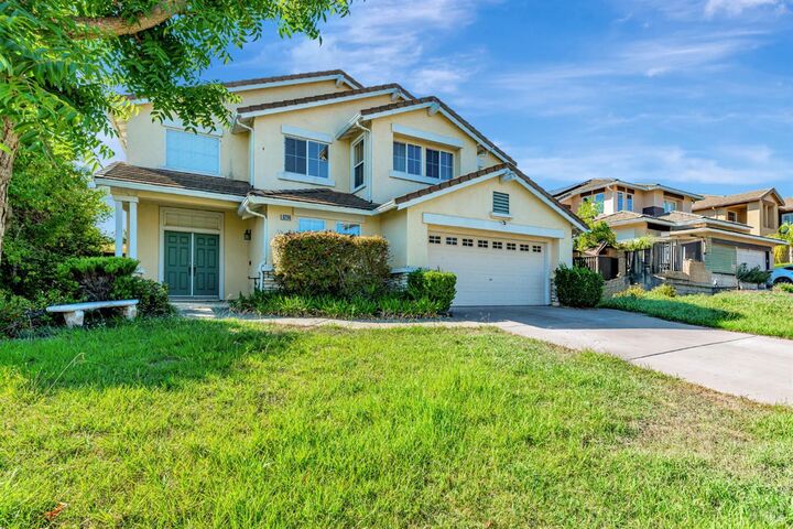 Property Photo: 6206 Pebble Beach Drive CA 94591