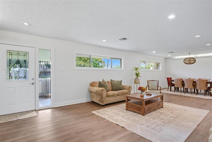 Property Photo: 2200 Barbe Court LA 70601