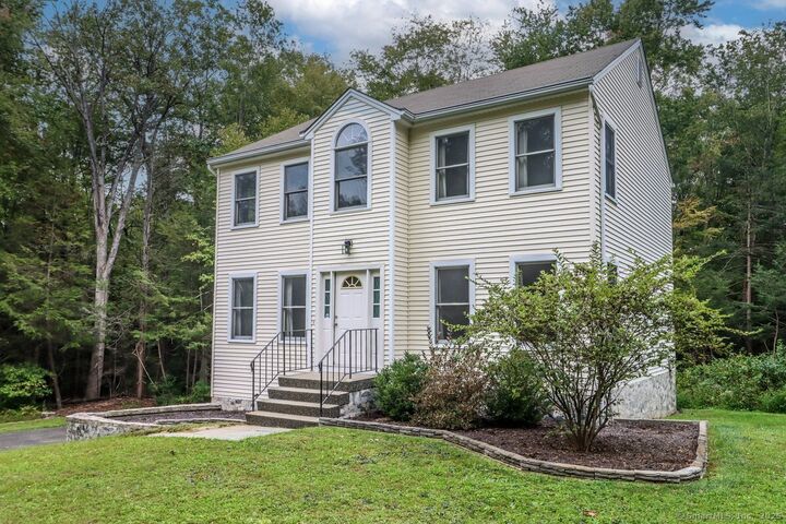 Property Photo:  45 Candlewood Lake Road North  CT 06776