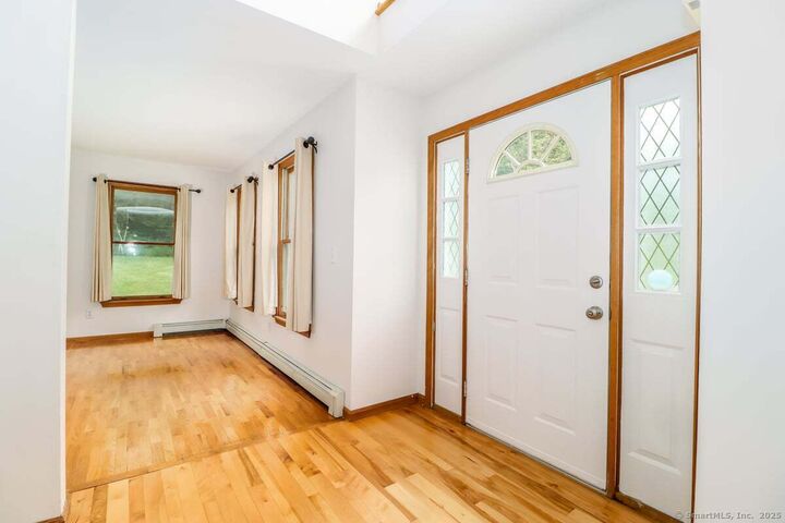 Property Photo: 45 Candlewood Lake Road North CT 06776