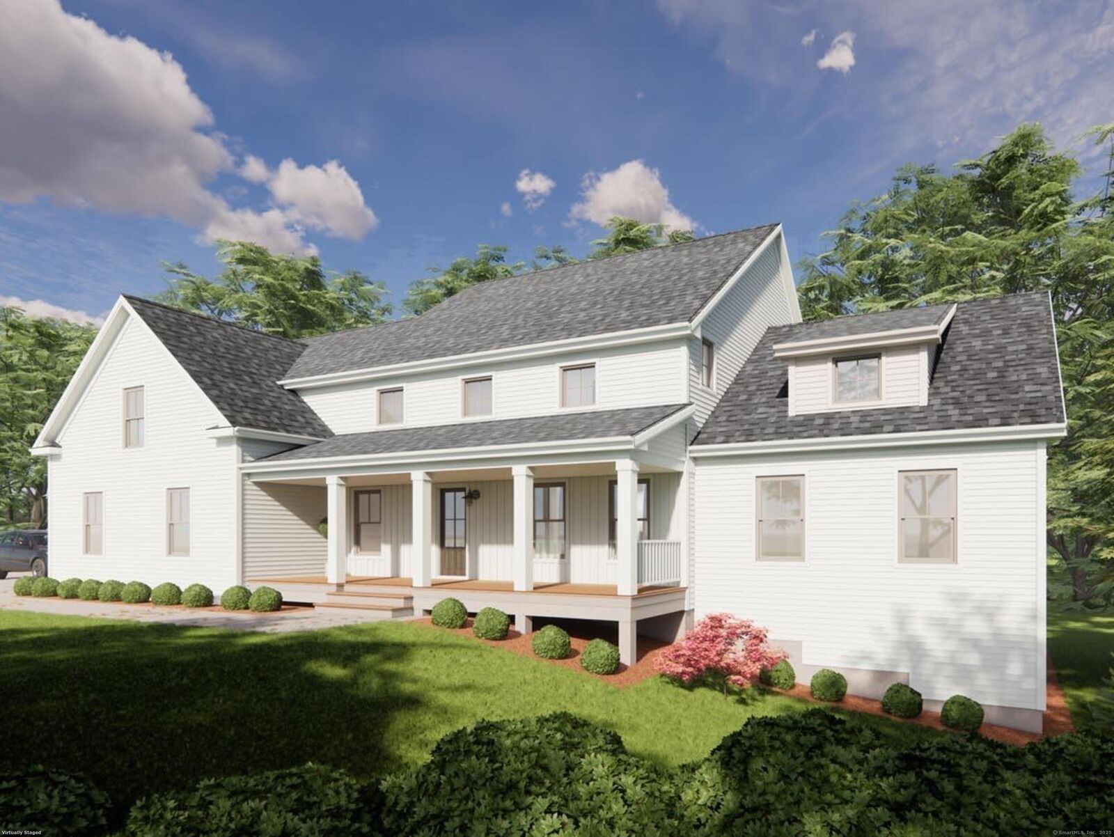 Property Photo:  52 Westenhook Terrace  CT 06488 