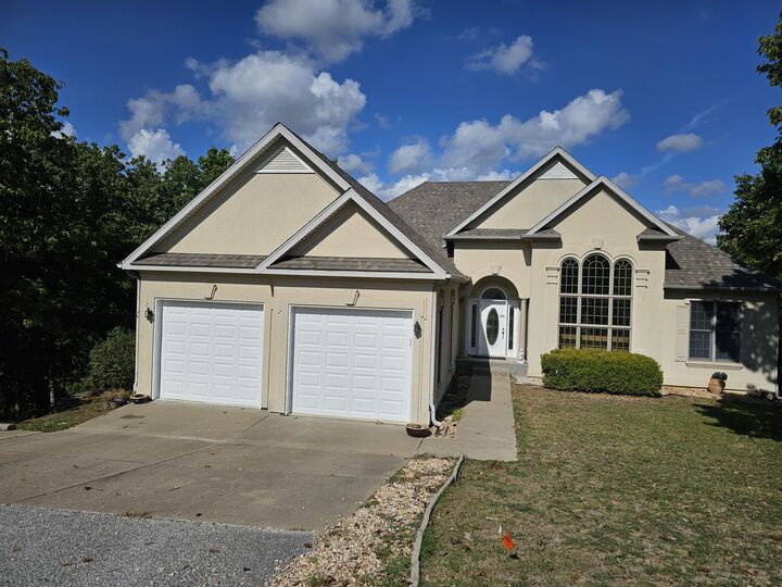 Property Photo:  93 Canada Drive  MO 65737 