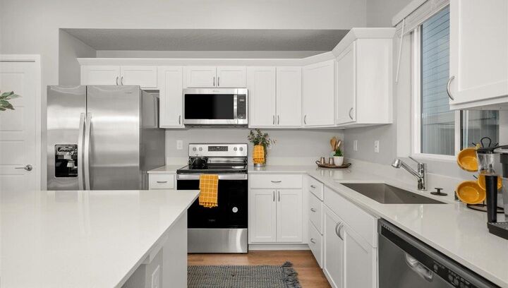 Property Photo:  3929 S Keller Ln  WA 99206 