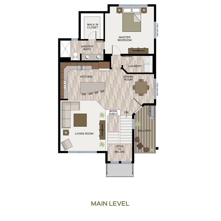 Property Photo:  2530 W Summit Pkwy  WA 99201 