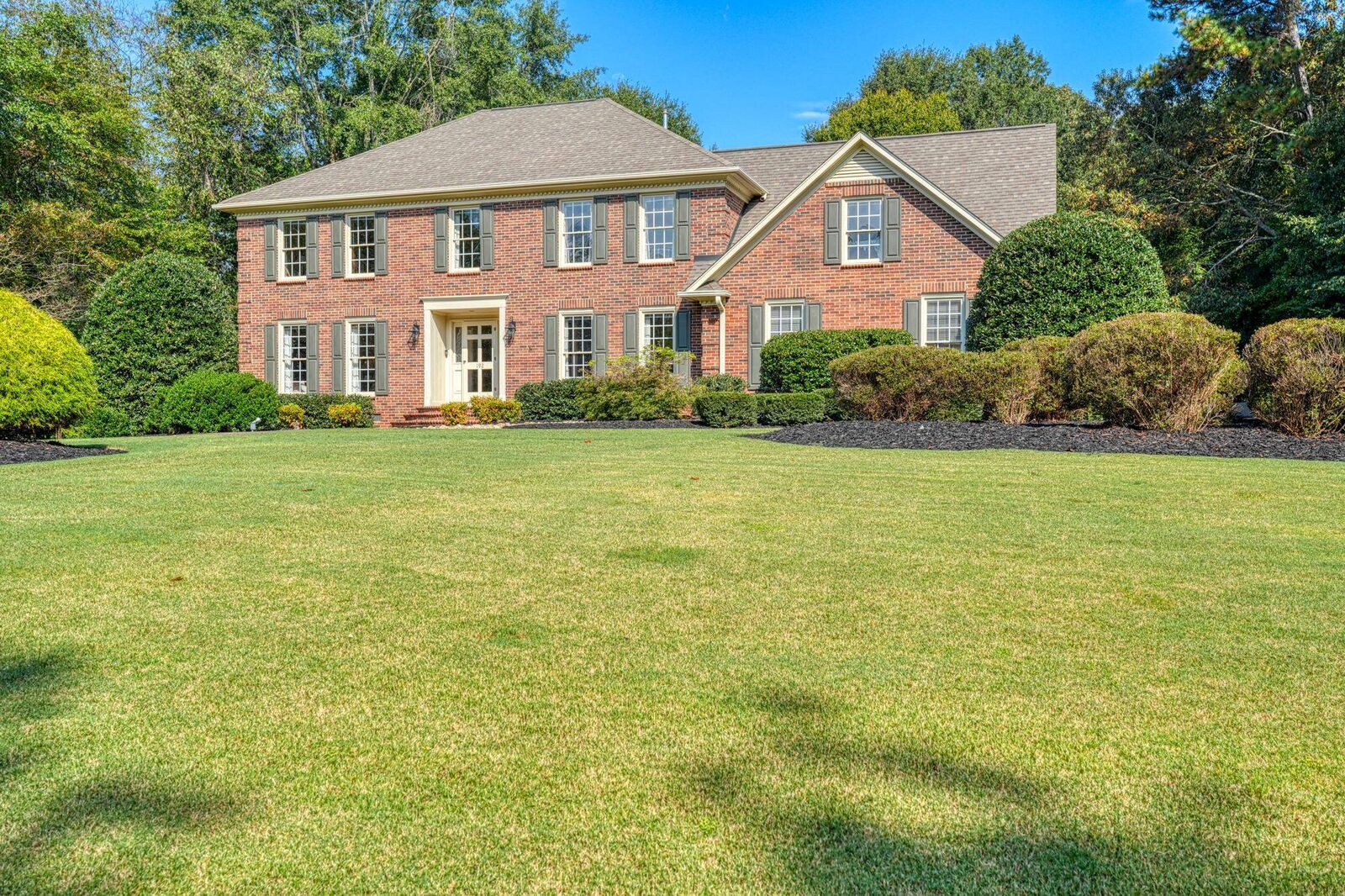 Property Photo:  192 Woodridge Drive  SC 29301 
