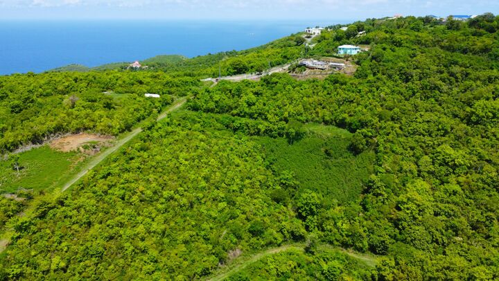 Property Photo:  48&Amp50 Clairmont Nb  VI 00840