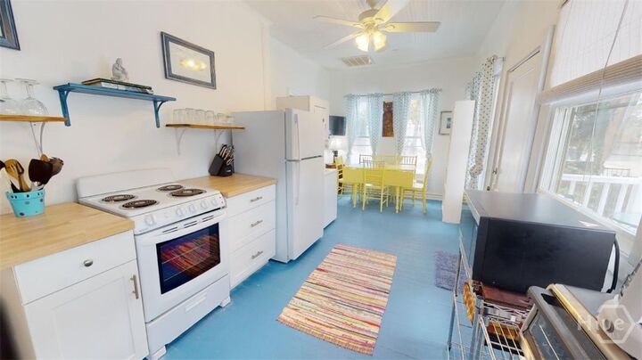 Property Photo: 712 2nd Avenue 2 GA 31328