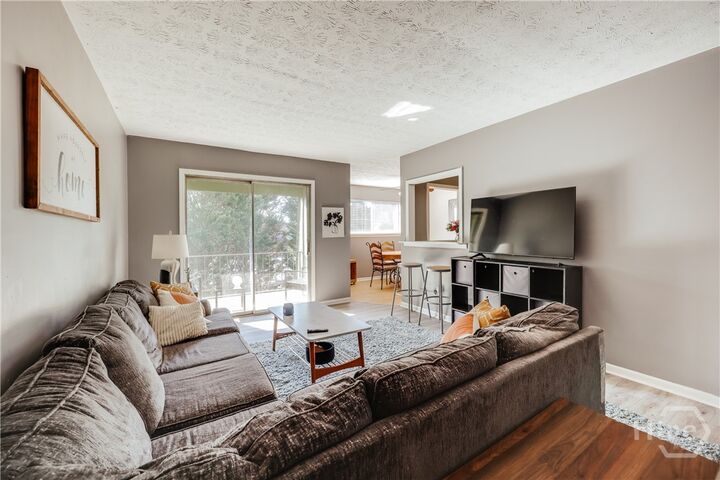 Property Photo: 200 Scandia Circle 5 GA 30605
